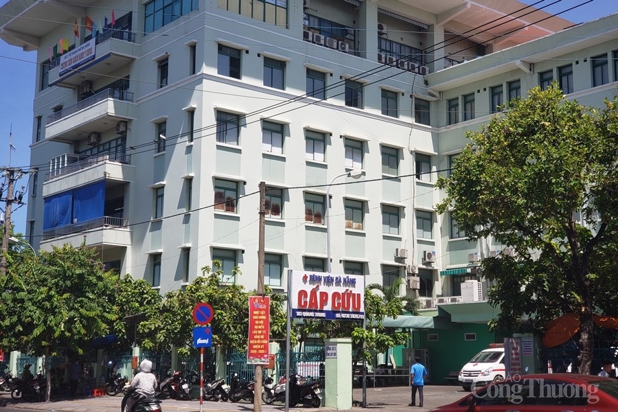 Đà Nẵng: Lập “tổ Covid cộng đồng” theo dõi sức khỏe người dân khu vực bệnh nhân Covid – 19 sinh sống