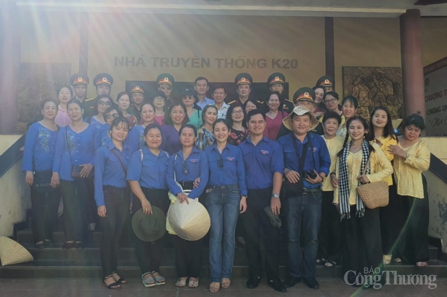 da nang tuong niem tri an cac anh hung liet si