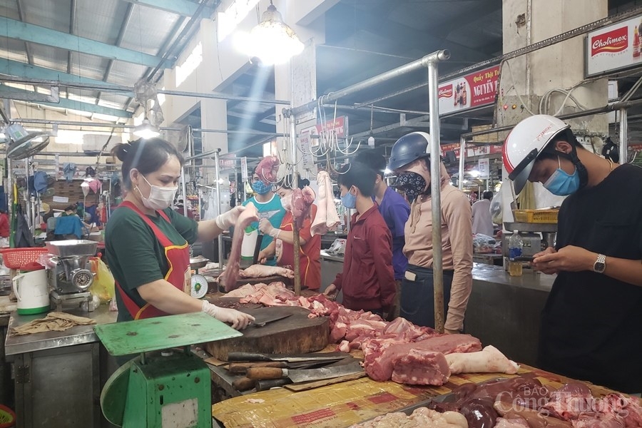 Đà Nẵng: Đảm bảo cung ứng hàng hóa, giao hàng tận nơi cho khách hàng da nang dam bao cung ung hang hoa giao hang tan noi cho khach hang