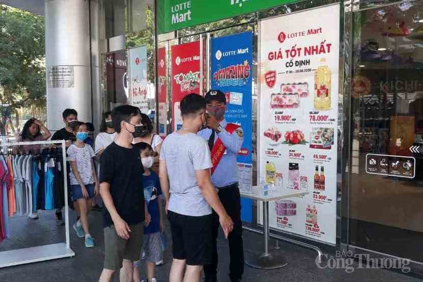 Đà Nẵng: Đảm bảo cung ứng hàng hóa, giao hàng tận nơi cho khách hàng da nang dam bao cung ung hang hoa giao hang tan noi cho khach hang