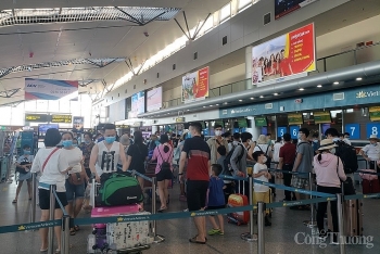 Từ tâm dịch, Đà Nẵng gửi 