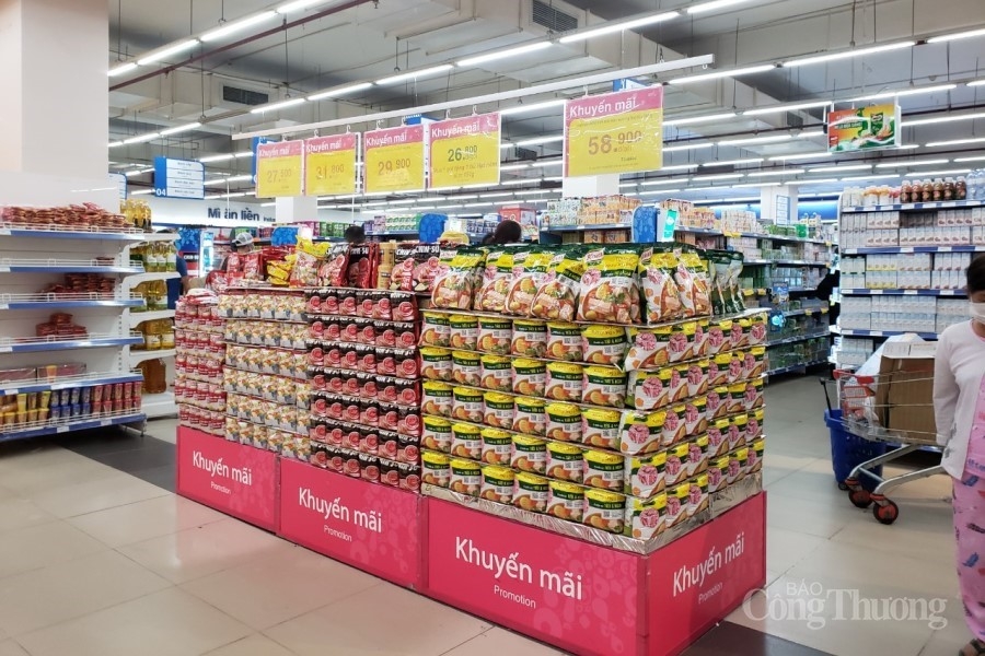 Đà Nẵng: Chợ, siêu thị vẫn mở cửa, hàng hóa về liên tục, người dân không nên tích trữ da nang cho sieu thi van mo cua hang hoa ve lien tuc nguoi dan khong nen tich tru