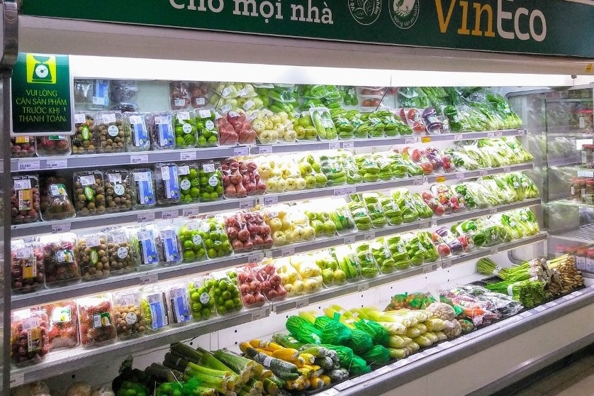 Đà Nẵng: Chợ, siêu thị vẫn mở cửa, hàng hóa về liên tục, người dân không nên tích trữ da nang cho sieu thi van mo cua hang hoa ve lien tuc nguoi dan khong nen tich tru