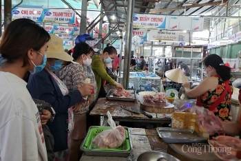 Quảng Nam: Đảm bảo nguồn hàng chủ động ứng phó với dịch Covid-19