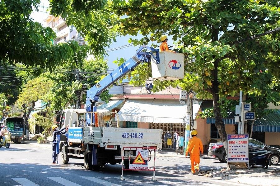 Đà Nẵng: Dừng việc tiếp nhận trực tiếp giải quyết thủ tục hành chính