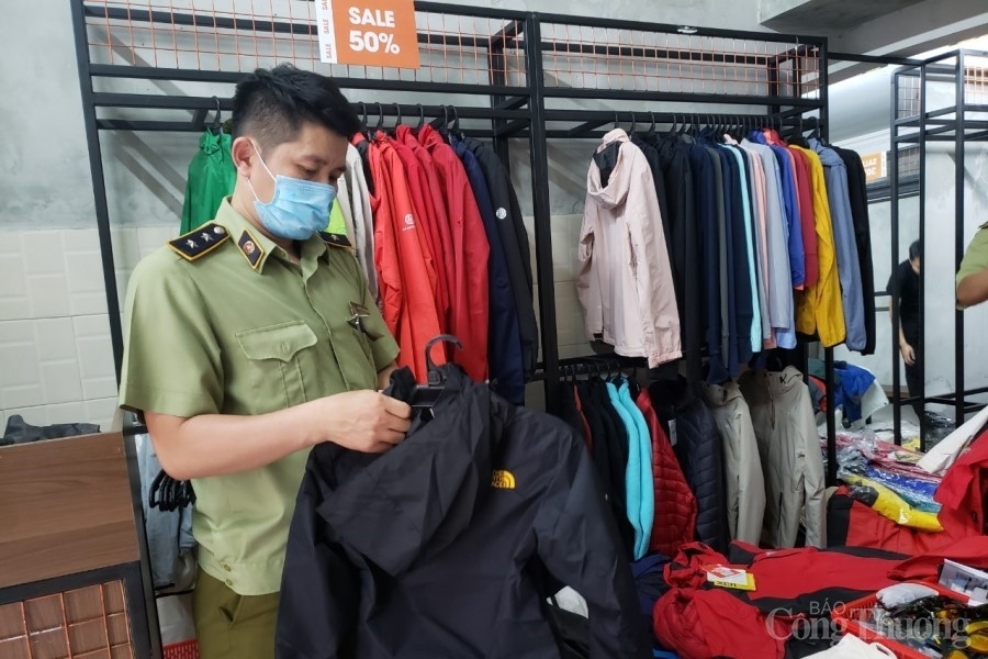 Đà Nẵng: Đảm bảo kiểm soát thị trường nội địa