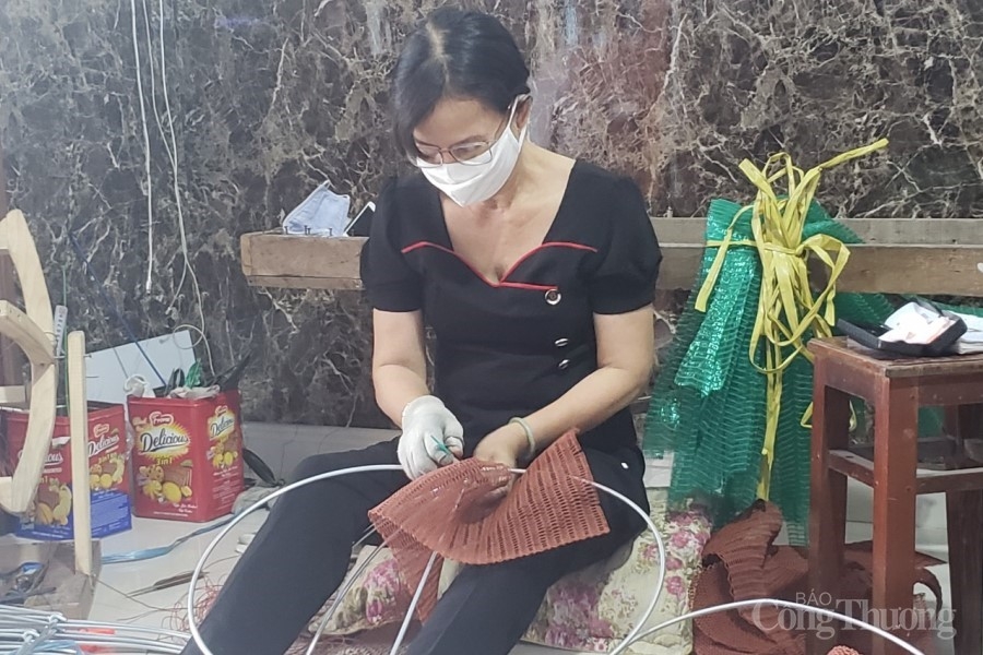Đà Nẵng: Tạo việc làm ổn định cho đối tượng yếu thế trong dịch Covid – 19