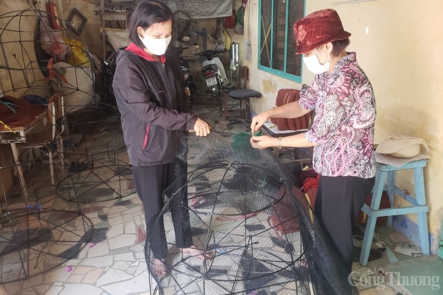 Đà Nẵng: Tạo việc làm ổn định cho đối tượng yếu thế trong dịch Covid – 19