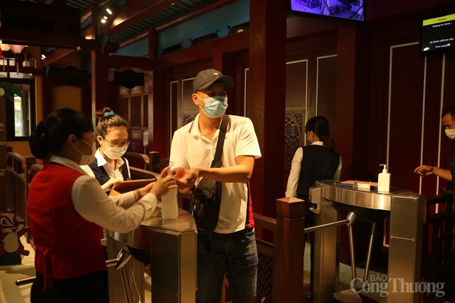 Đà Nẵng: Khẩn trương hỗ trợ cho người lao động, doanh nghiệp gặp khó khăn do dịch Covid – 19