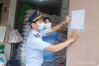 Đà Nẵng: Công bố số điện thoại xử lý thông tin liên quan đến các vi phạm về giá và hàng hóa