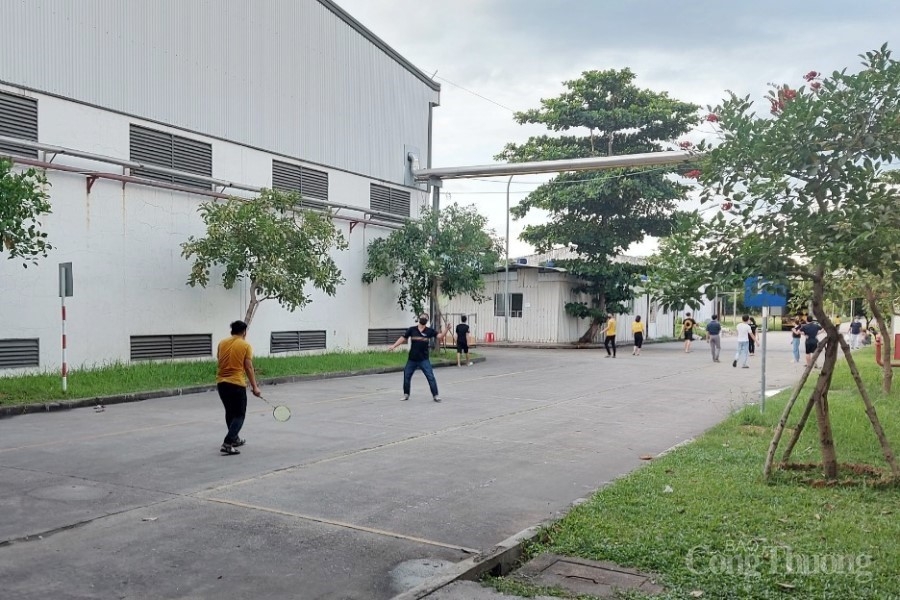 Đà Nẵng: Doanh nghiệp chủ động sản xuất “3 tại chỗ