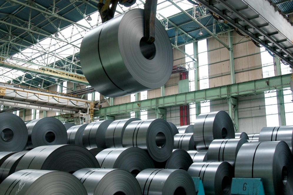 Kỷ niệm 20 năm thành lập Hiệp hội Thép Việt Nam