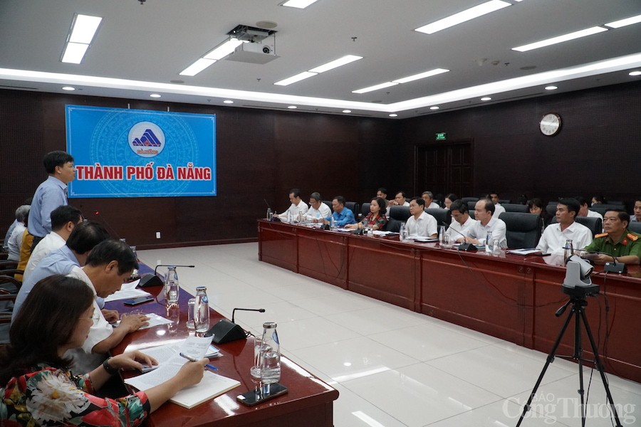 Đà Nẵng: Tiếp nhận, xử lý 322 vụ khiếu nại của người tiêu dùng