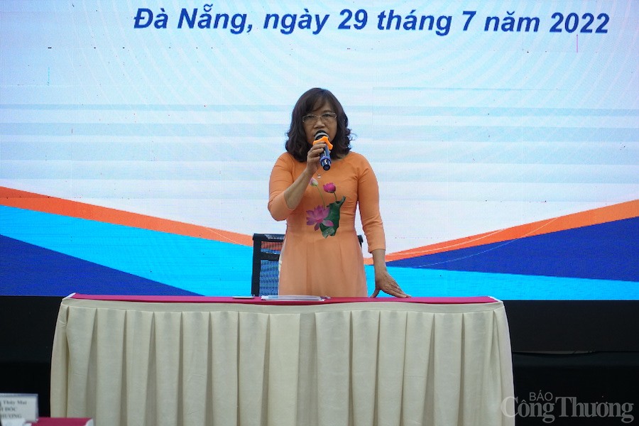 Đà Nẵng: Dành 3,5 tỷ đồng cho khuyến công địa phương năm 2022