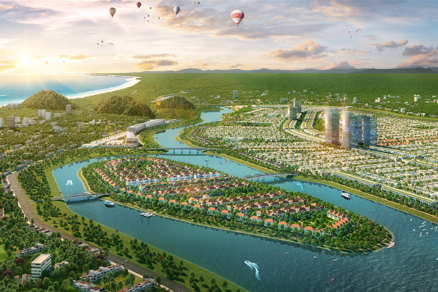 PGS.TS Trần Đình Thiên: “Đà Nẵng phải biết mời những người biết làm, có năng lực, nếu không sẽ hỏng tiềm năng”