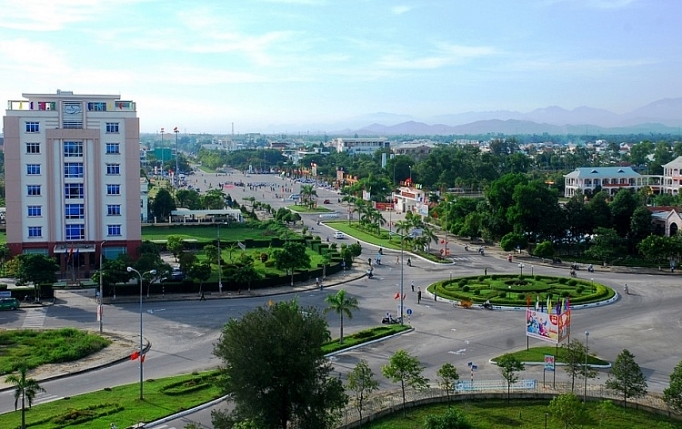 Tìm giải pháp xây dựng Tam Kỳ trở thành thành phố thông minh tim giai phap xay dung tam ky tro thanh thanh pho thong minh