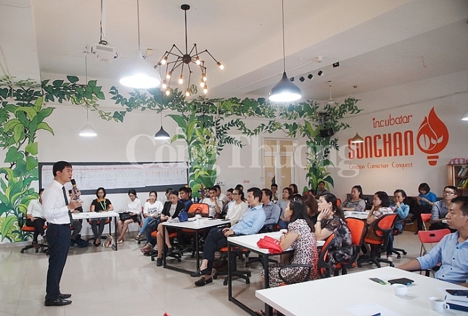 nhiem vu cua mentor la khoi day niem tin cho startup