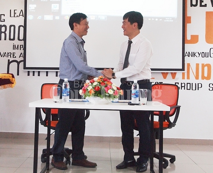 nhiem vu cua mentor la khoi day niem tin cho startup