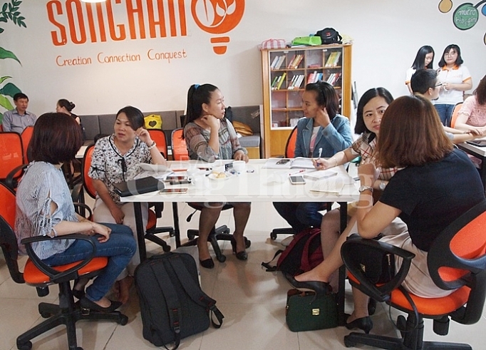 nhiem vu cua mentor la khoi day niem tin cho startup