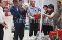 Đà Nẵng tích cực triển khai các chính sách hỗ trợ của ngành Công Thương cho kinh tế tập thể