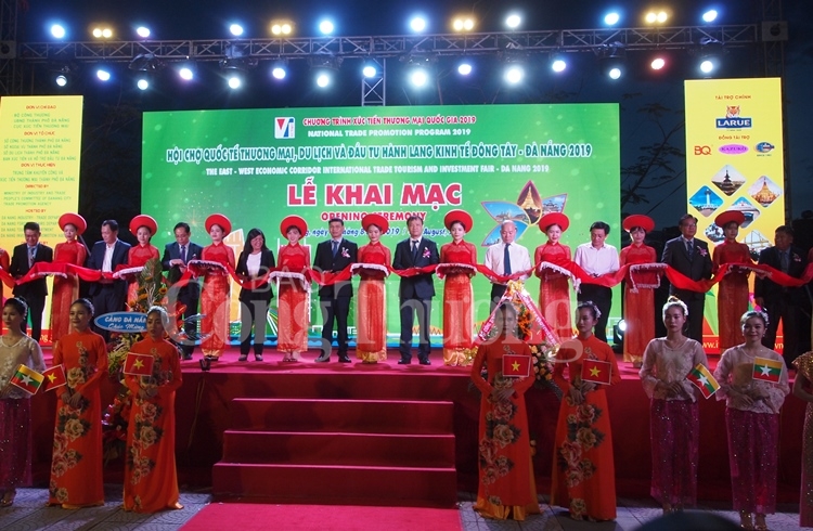 Thúc đẩy thương mại, du lịch và đầu tư hành lang kinh tế Đông Tây – Đà Nẵng 2019 thuc day thuong mai du lich va dau tu hanh lang kinh te dong tay da nang 2019