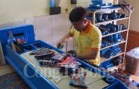 Tận dụng LinkSME để doanh nghiệp phát triển sản phẩm và thúc đẩy xuất khẩu