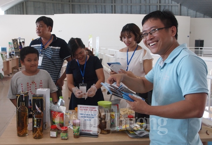 Quy tắc xuất xứ của các FTA là động lực thúc đẩy doanh nghiệp Việt “số hóa” quy tac xuat xu cua cac fta la dong luc thuc day doanh nghiep viet so hoa