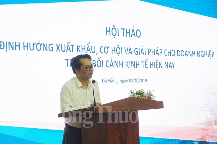 Quy tắc xuất xứ của các FTA là động lực thúc đẩy doanh nghiệp Việt “số hóa” quy tac xuat xu cua cac fta la dong luc thuc day doanh nghiep viet so hoa