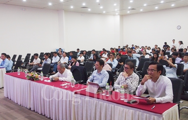 Quy tắc xuất xứ của các FTA là động lực thúc đẩy doanh nghiệp Việt “số hóa” quy tac xuat xu cua cac fta la dong luc thuc day doanh nghiep viet so hoa