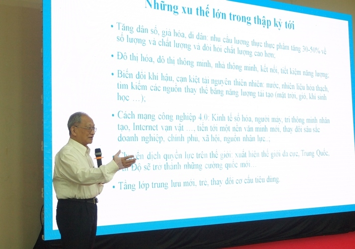 Quy tắc xuất xứ của các FTA là động lực thúc đẩy doanh nghiệp Việt “số hóa” quy tac xuat xu cua cac fta la dong luc thuc day doanh nghiep viet so hoa