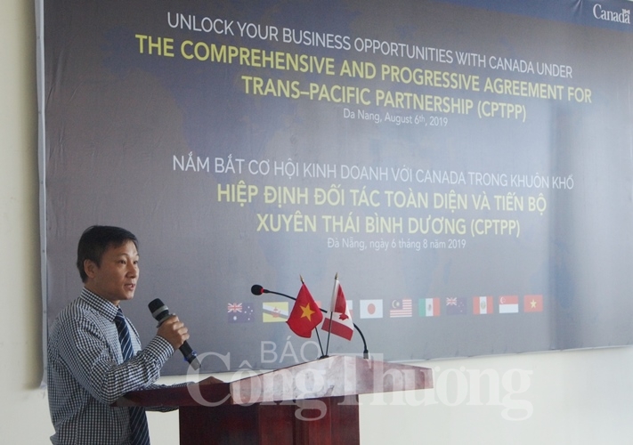 Nông sản của Canada có cạnh tranh với hàng Việt khi CPTPP xóa bỏ thuế suất? cptpp xoa bo thue suat nam 2020 nong san va hai san canada du kien se do bo vao viet nam