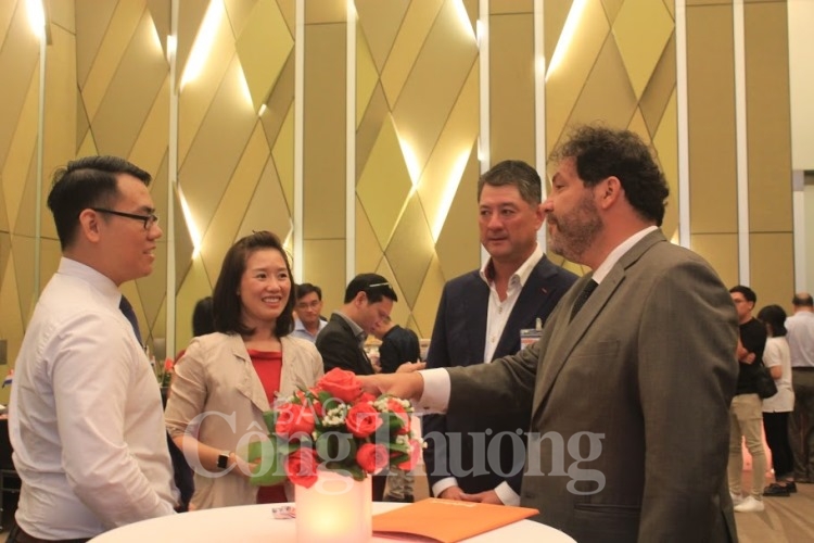 Mong đợi EVFTA có hiệu lực để tạo lực đẩy cho thương mại, đầu tư Việt Nam – Hà Lan mong doi evfta co hieu luc de tao luc day cho thuong mai dau tu viet nam ha lan