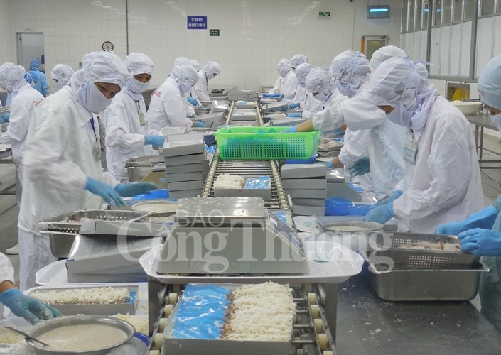 Mong đợi EVFTA có hiệu lực để tạo lực đẩy cho thương mại, đầu tư Việt Nam – Hà Lan mong doi evfta co hieu luc de tao luc day cho thuong mai dau tu viet nam ha lan