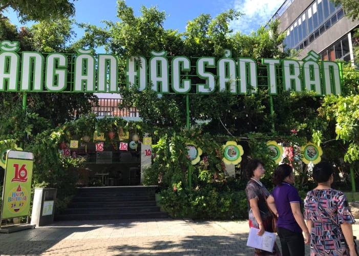 Mẫu thịt heo luộc của nhà hàng Trần có chỉ tiêu vi khuẩn E.Coli vượt giới hạn cho phép mau thit heo luoc cua nha hang tran co chi tieu vi khuan ecoli vuot gioi han cho phep