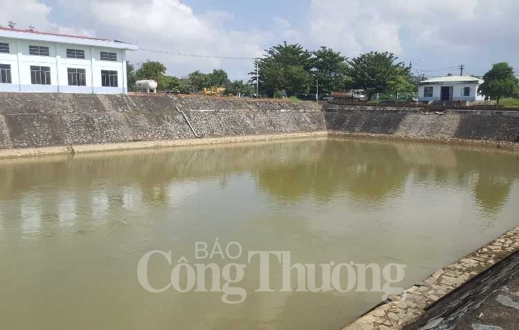 Đà Nẵng tìm đơn vị xây dựng Nhà máy nước Hòa Liên 1.170 tỷ đồng da nang tim don vi thi cong xay dung nha may nuoc hoa lien 1170 ty dong