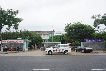 Đà Nẵng: Đảm bảo cấp điện ổn định phục vụ bệnh viện dã chiến Hòa Vang