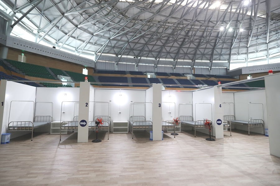 ban giao benh vien da chien tien son da nang