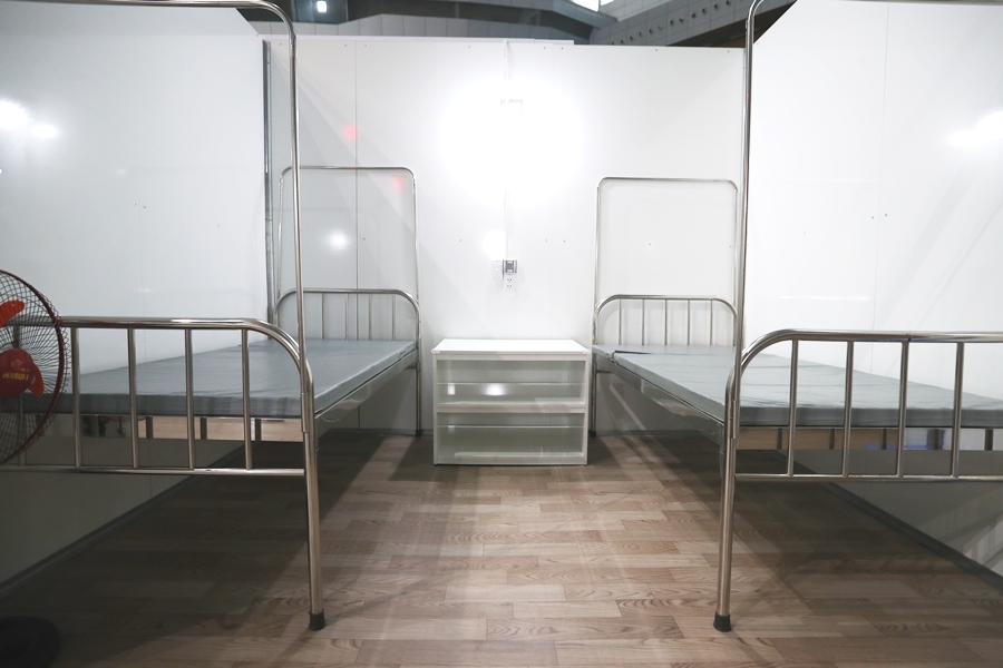 ban giao benh vien da chien tien son da nang