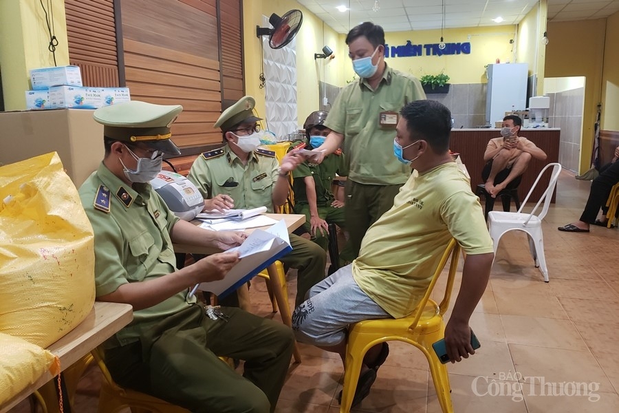 Đà Nẵng: Mượn danh hoạt động từ thiện để bán hàng qua mạng mang về