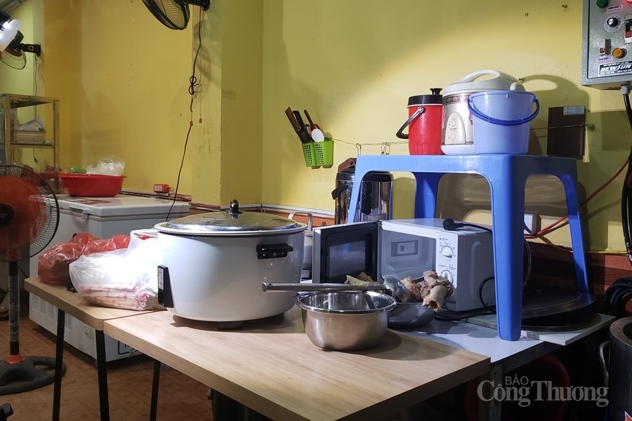 Đà Nẵng: Mượn danh hoạt động từ thiện để bán hàng qua mạng mang về