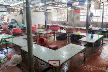 Đà Nẵng: Sẽ siết chặt hơn việc thực hiện giãn cách tại các chợ truyền thống