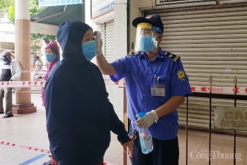 Quảng Nam: Hỗ trợ 40.000 đ/ngày cho người dân trong khu vực phong tỏa