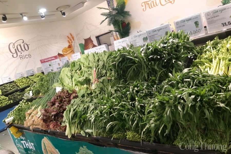 Đà Nẵng: Lên phương án đảm bảo cung ứng hàng hóa cho người dân trong thời gian phong tỏa Đà Nẵng: Lên phương án đảm bảo cung ứng hàng hóa cho người dân trong thời gian phong tỏa