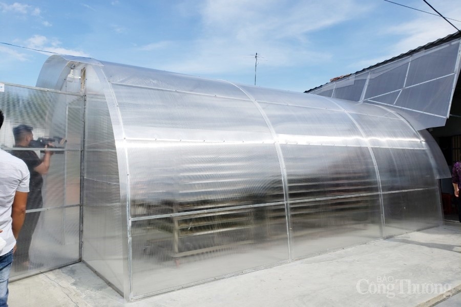 Đà Nẵng: Tiết kiệm tối thiểu 2% điện năng tiêu thụ hàng năm giai đoạn 2021 – 2021