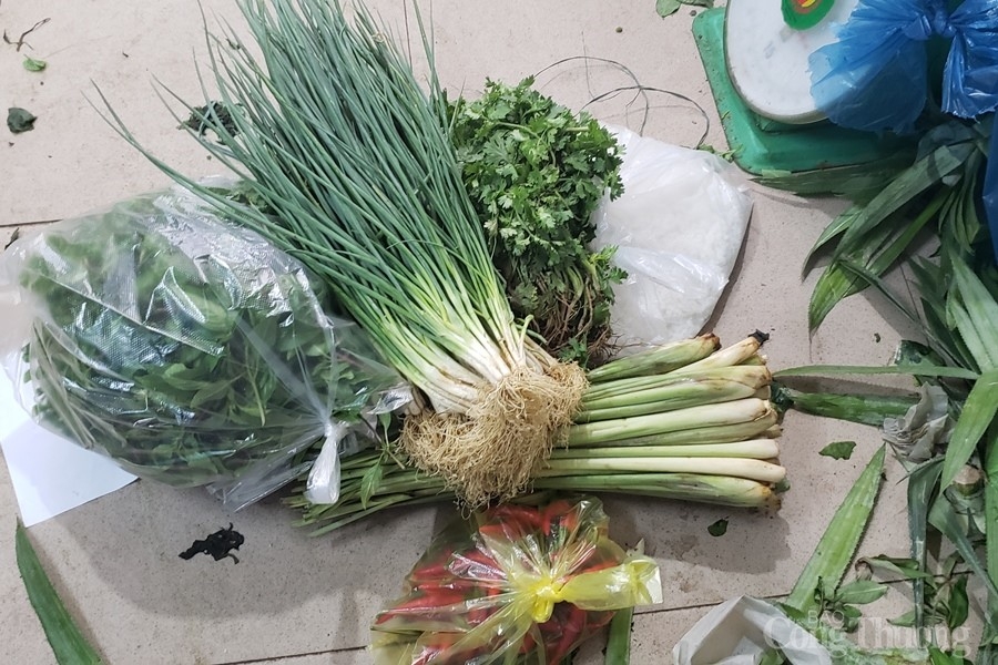 Đà Nẵng: Sáng tạo mô hình cung ứng hàng hóa tại chợ truyền thống đảm bảo phòng chống dịch Covid – 19 Đà Nẵng: Sáng tạo mô hình cung ứng hàng hóa tại chợ truyền thống đảm bảo phòng chống dịch Covid – 19