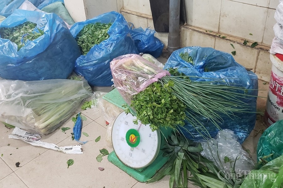 Đà Nẵng: Sáng tạo mô hình cung ứng hàng hóa tại chợ truyền thống đảm bảo phòng chống dịch Covid – 19 Đà Nẵng: Sáng tạo mô hình cung ứng hàng hóa tại chợ truyền thống đảm bảo phòng chống dịch Covid – 19