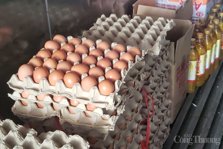 Đà Nẵng: Chung sức cung ứng thực phẩm cho người dân