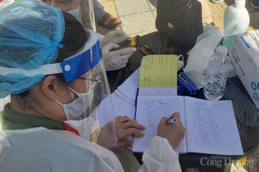 Đà Nẵng: Chung sức cung ứng thực phẩm cho người dân