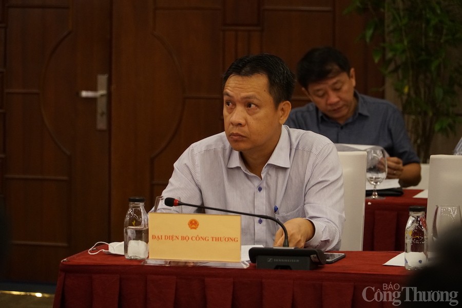 Tiếp tục lấy ý kiến về dự thảo Luật Dầu khí (sửa đổi)