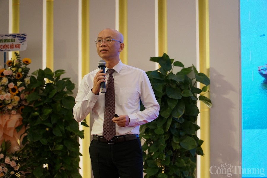 Cần xây dựng chính sách logictics cho tuyến hành lang kinh tế Đông - Tây Cần xây dựng chính sách logictics cho tuyến hành lang kinh tế Đông Tây